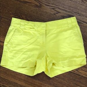 JCrew Shorts